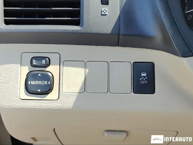 Toyota Venza 43 interauto-car