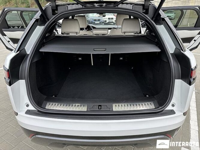 Land Rover Range Rover Velar 65 interauto-car
