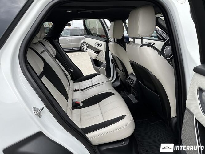 Land Rover Range Rover Velar 54 interauto-car