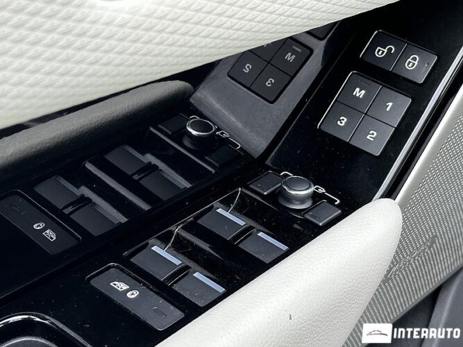Land Rover Range Rover Velar 60 interauto-car