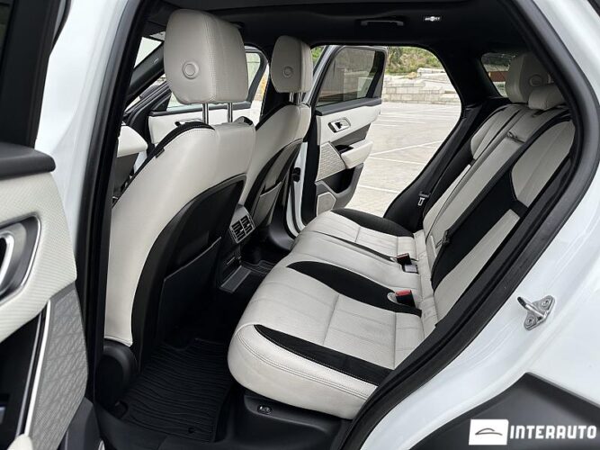Land Rover Range Rover Velar 51 interauto-car