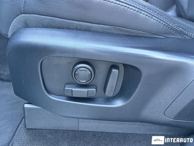 land rover Discovery 2017