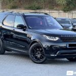 Land Rover Discovery 2017