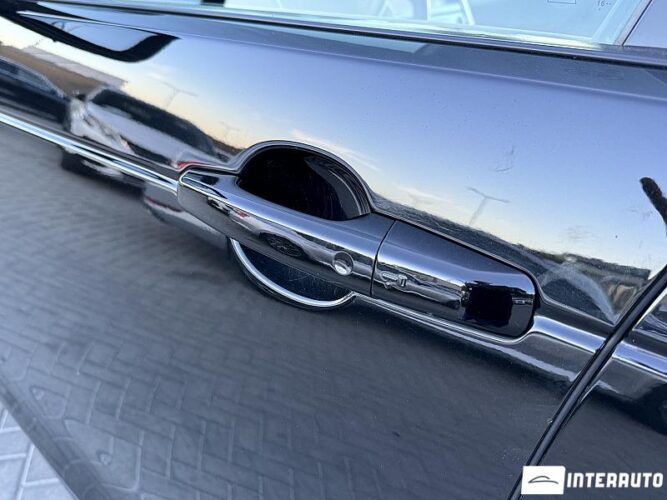 land rover Discovery 2017