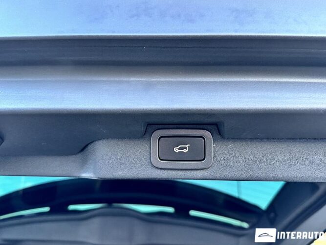 land rover Discovery 2017