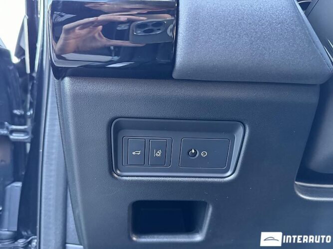 land rover Discovery 2017