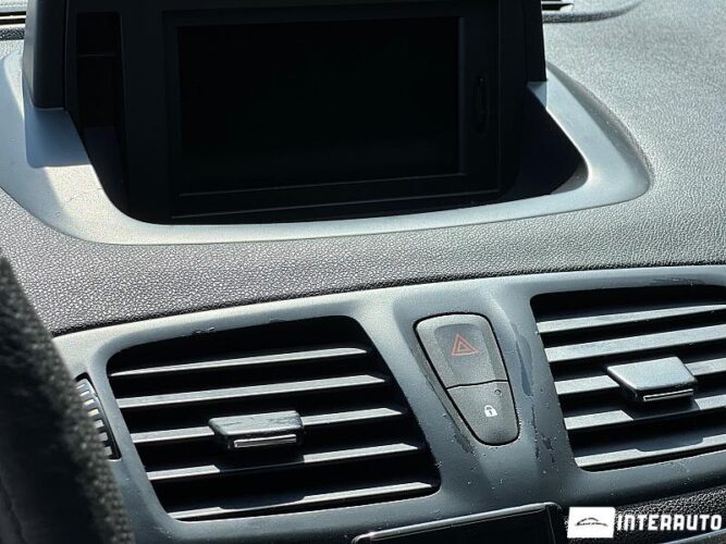 Renault Megane 36 interauto-car