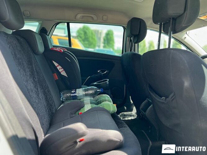 Renault Megane 40 interauto-car