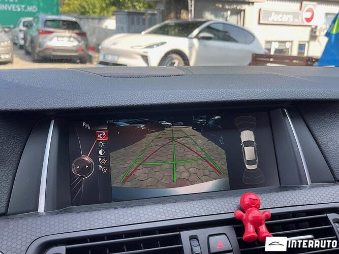 BMW 528 49 interauto-car