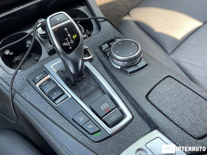 BMW 528 51 interauto-car