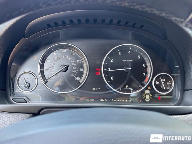 BMW 528 48 interauto-car