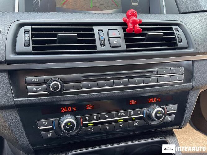 BMW 528 50 interauto-car