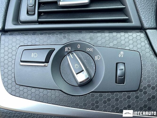 BMW 528 43 interauto-car