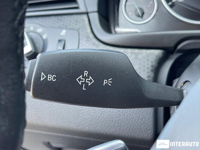 BMW 528 45 interauto-car