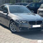 BMW 528 2015