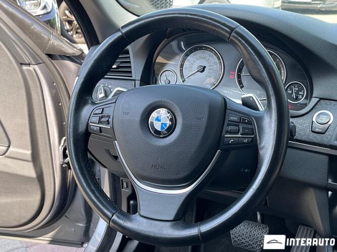 BMW 528 44 interauto-car