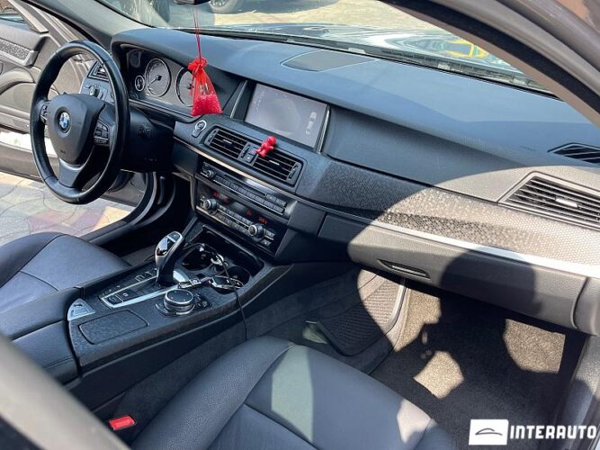 BMW 528 55 interauto-car