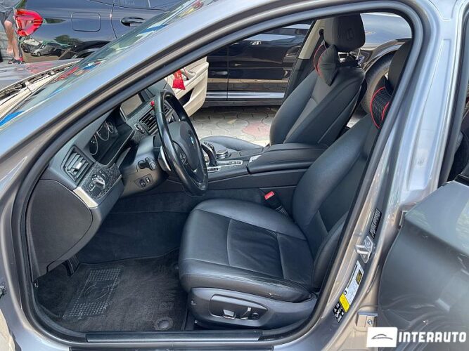 BMW 528 40 interauto-car