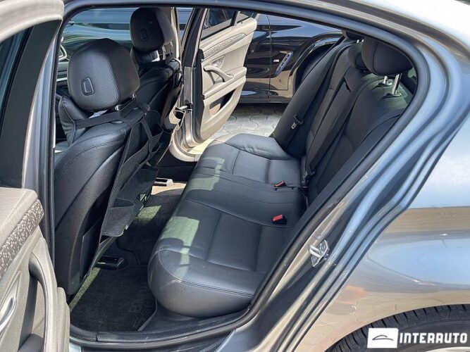 BMW 528 52 interauto-car