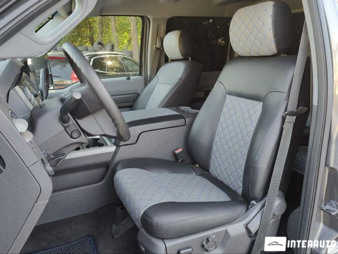 Ford F350 37 interauto-car