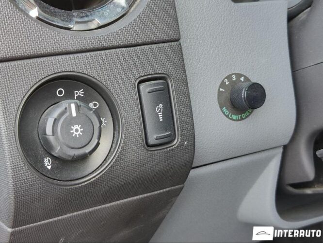 Ford F350 46 interauto-car