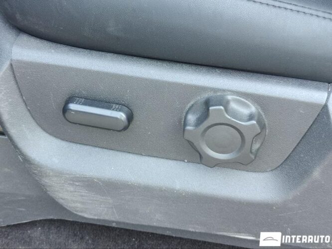 Ford F350 48 interauto-car