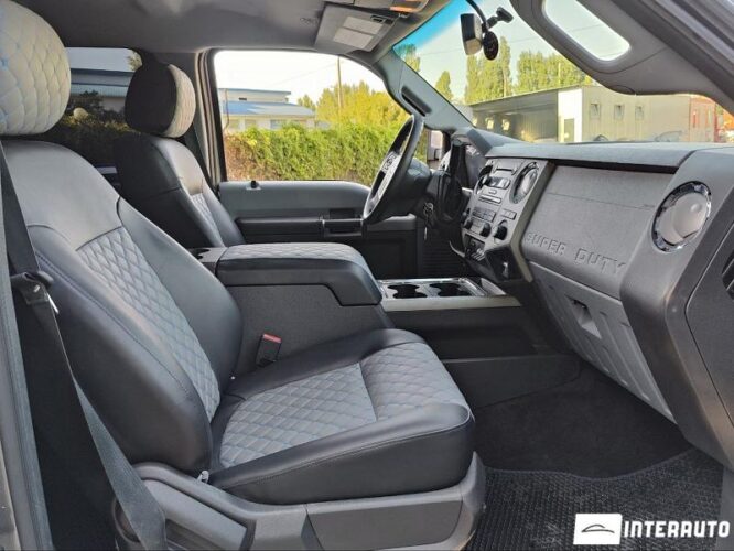 Ford F350 39 interauto-car