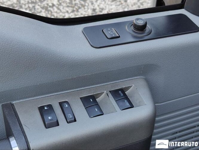 Ford F350 47 interauto-car