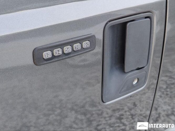 Ford F350 49 interauto-car