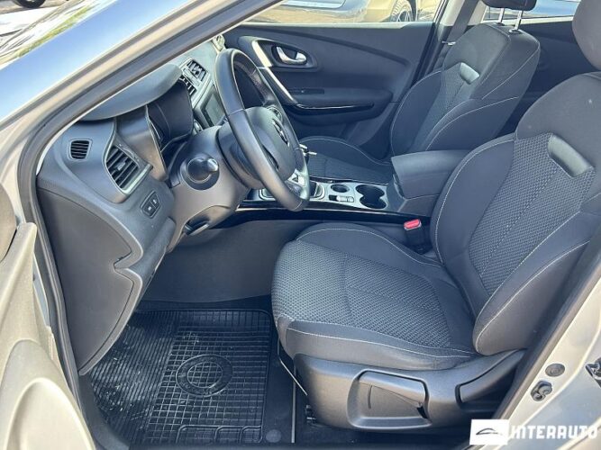 Renault Kadjar 36 interauto-car