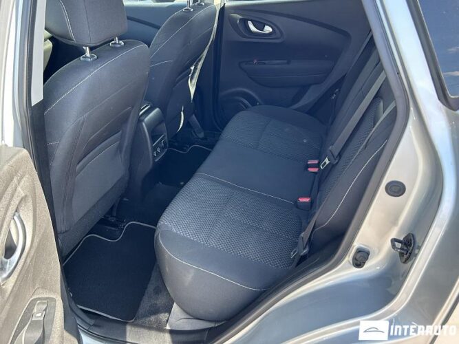 Renault Kadjar 44 interauto-car