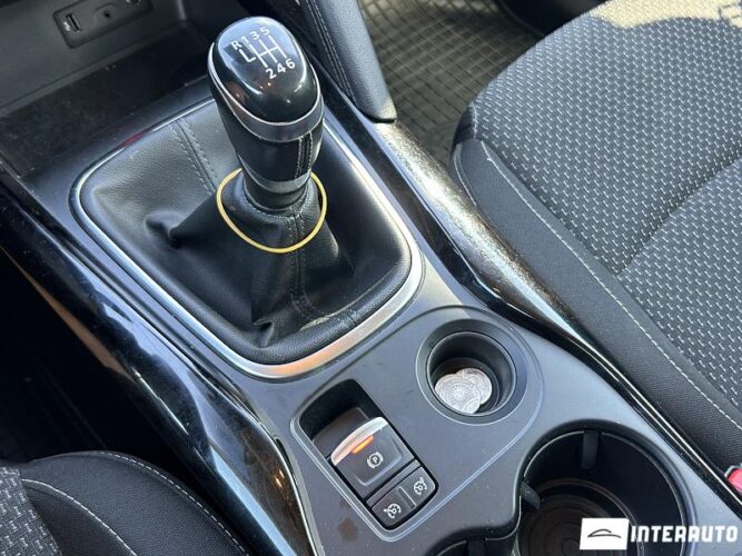 Renault Kadjar 43 interauto-car