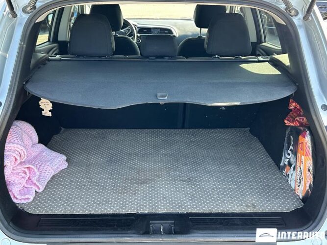 Renault Kadjar 45 interauto-car