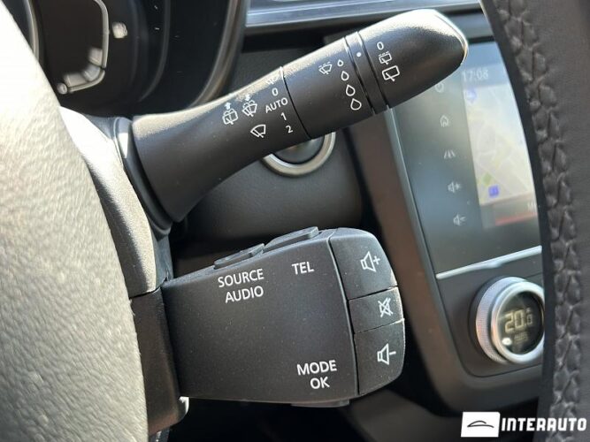 Renault Kadjar 40 interauto-car