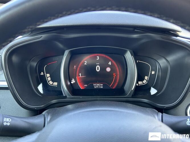 Renault Kadjar 41 interauto-car