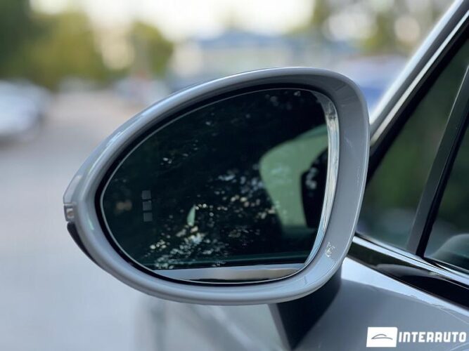 Porsche Cayenne Coupe 34 interauto-car