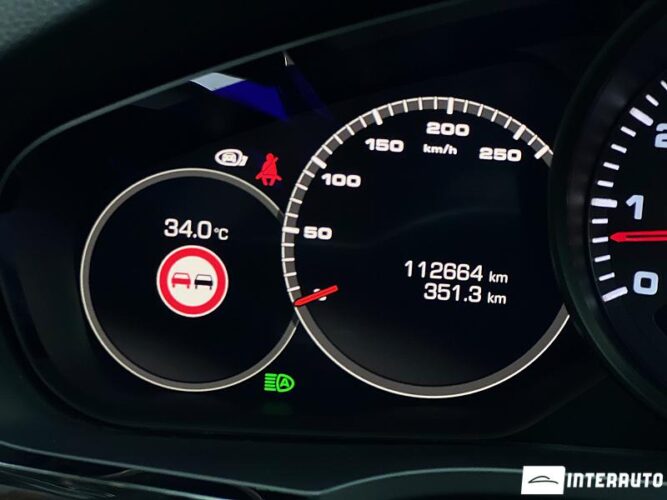 Porsche Cayenne Coupe 39 interauto-car