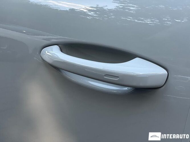 Porsche Cayenne Coupe 35 interauto-car