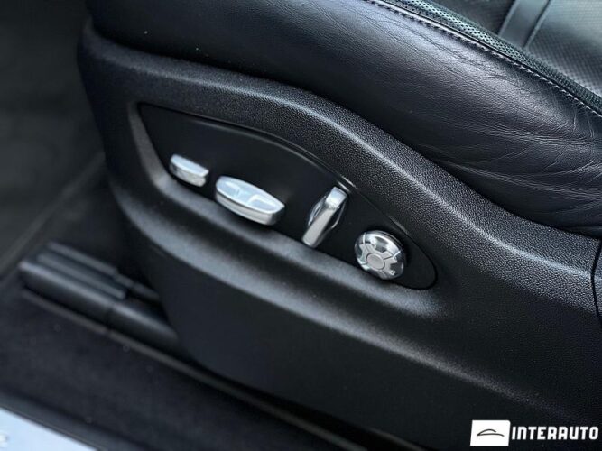 Porsche Cayenne Coupe 41 interauto-car