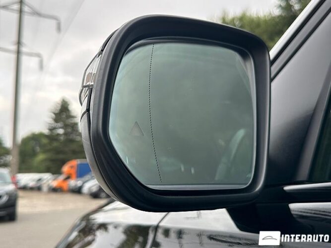 Mercedes GLE 300d 36 interauto-car