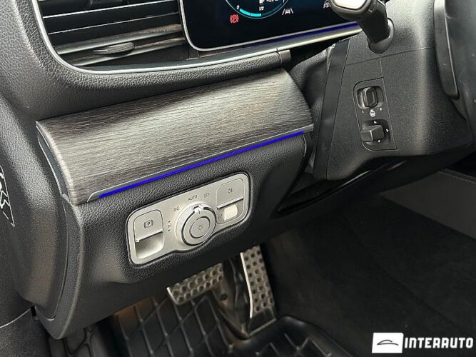 Mercedes GLE 300d 39 interauto-car