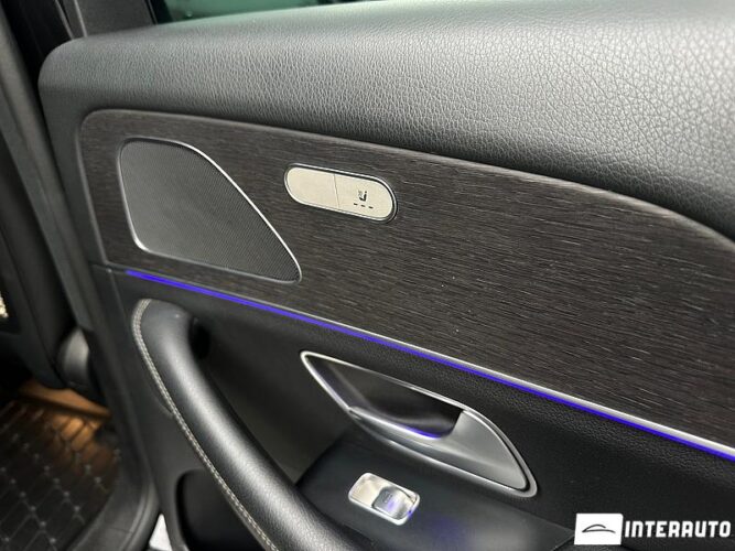 Mercedes GLE 300d 49 interauto-car