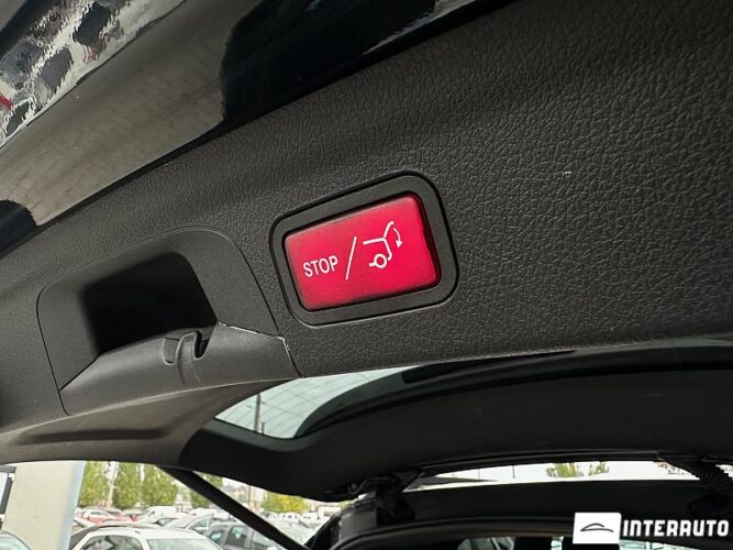 Mercedes GLE 300d 51 interauto-car