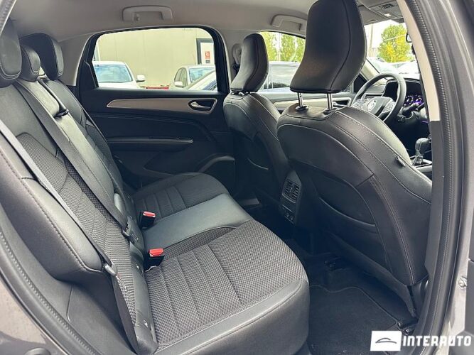 Renault Arkana 51 interauto-car