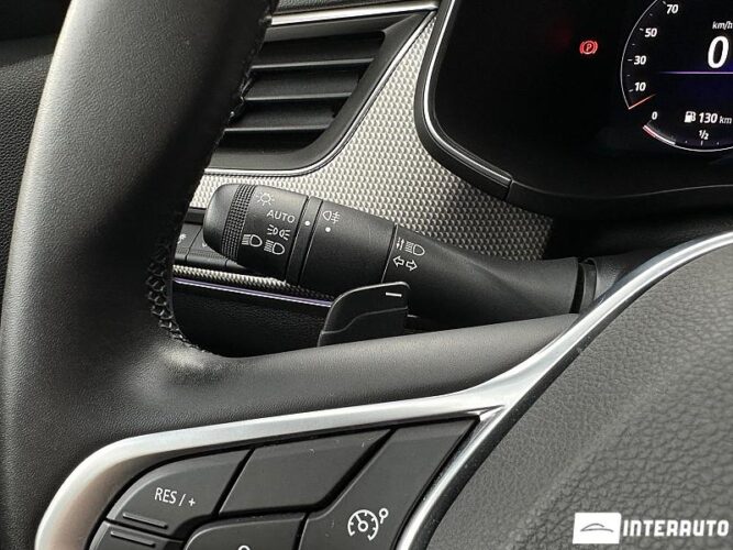 Renault Arkana 43 interauto-car