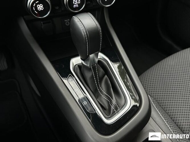 Renault Arkana 49 interauto-car