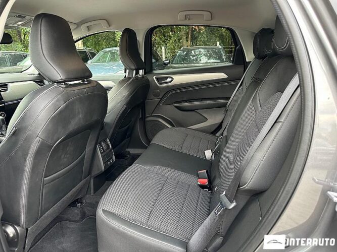 Renault Arkana 52 interauto-car