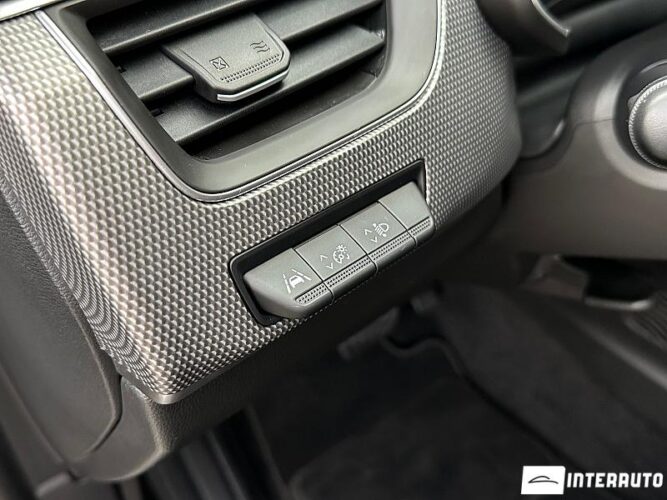 Renault Arkana 40 interauto-car