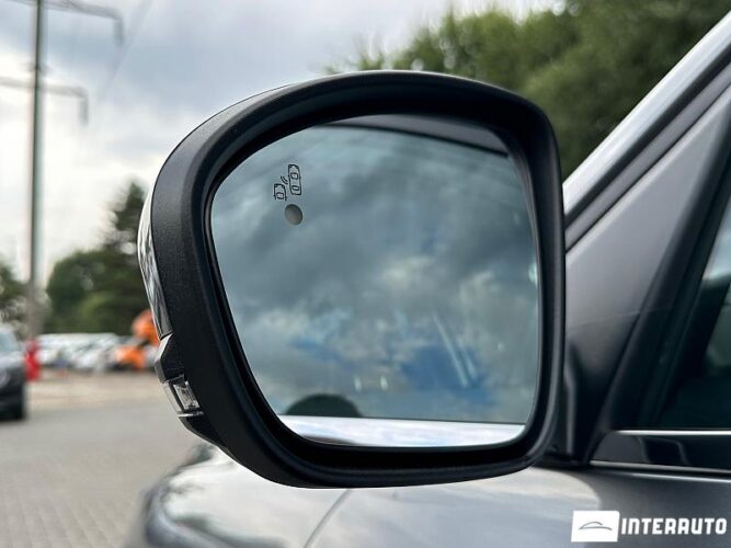 Renault Arkana 37 interauto-car