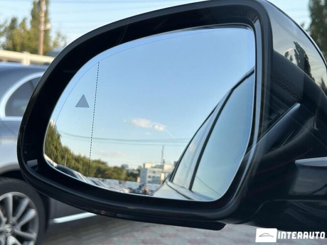 BMW X4 2.0D 37 interauto-car